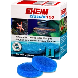 Eheim Filtermaterial (Innenfilter), Aquarium Filter