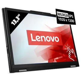 Lenovo ThinkPad X13 2-in-1 G5 Intel Core Ultra 7 165U 64 GB RAM 500 GB SSD