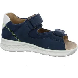 superfit Lagoon Sandale blau 22