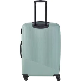 Travelite Bali 4-Rollen L 77 cm / 96 l mint