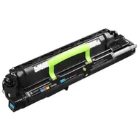 Lexmark Original Entwicklereinheit cyan 72K0D20