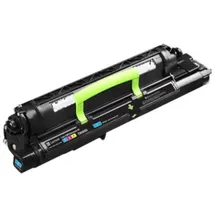 Lexmark Original Entwicklereinheit cyan 72K0D20