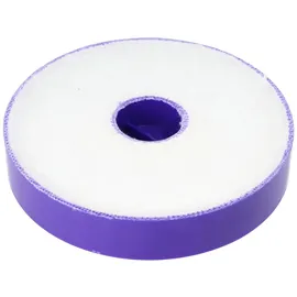 AccuCell 2x Staubsaugerfilter für Staubsauger wie Dyson 900228-01, 917819-01 , Hepa-Filter, Vormotor-Filter