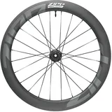 ZIPP 404 Firecrest Carbon Tubeless Shim/SRAM Schwarz Modell 2024