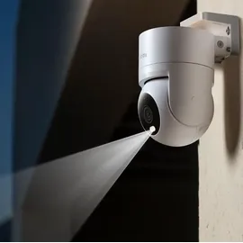 Xiaomi CW300 Netzwerk-Überwachungskamera Weiß