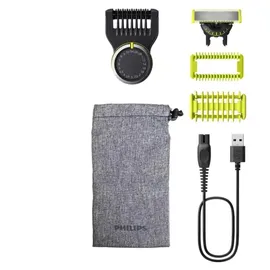 Philips OneBlade Pro 360 Face + Body QP6552/15