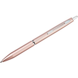 PILOT Kugelschreiber Acro 1000 coral gold, Schreibfarbe: schwarz, 1 St.