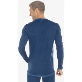 Schöffel Herren Merino Sport Longsleeve (Größe XXL,