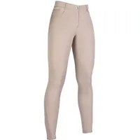 HKM Unisex Kinder Sunshine Leggings, beige, 164