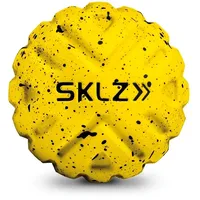 SKLZ Foot Massage Ball Massageball für Füße Farbe Yellow, 6 cm 1 St.