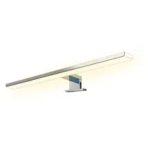 Kalb Aurinko LED Badleuchte 800 mm 3000 K Chrom