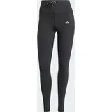 Adidas Running Essentials 7/8 Leggings Black XS