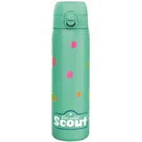 Scout Trinkflasche Dots Blau 0,5 l