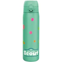 Scout Trinkflasche Dots Blau 0,5 l