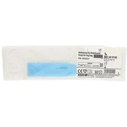 Halteband F.beinbtl.universalgr.blau/wei 1 St