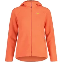 Maloja Damen CuandoM. Jacke (Größe L, rot)