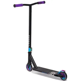 Raven Evolution Master Freestyle Scooter schwarz