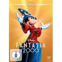 walt disney / leonine Fantasia 2000 - Disney Classics