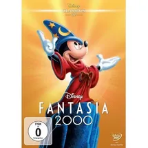 walt disney / leonine Fantasia 2000 - Disney Classics