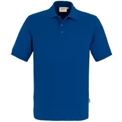 HAKRO® Polo-Shirt PERFORMANCE, 816, aquamarinblau 1 Stück, Größe: 6XL