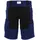 Kübler Stretchshorts ACTIVIQ kbl.blau/schwarz Form 2950 Größe 52