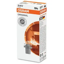 Osram Glühlampe, Instrumentenbeleuchtung 2741MF