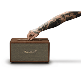 Marshall Stanmore III braun