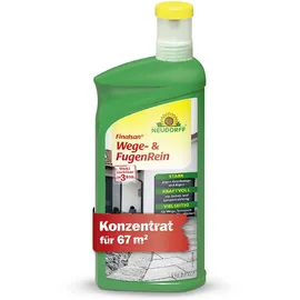 NEUDORFF Finalsan Wege- und FugenRein 1 l