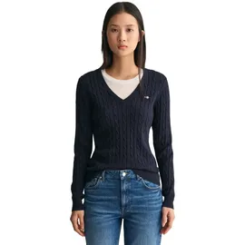 GANT 4800101 Pullover Evening Blue XL