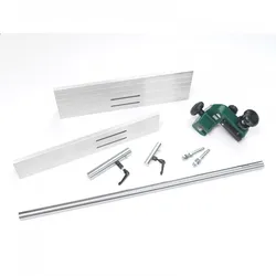 Upgrade Kit - Sabre Parallelanschlag für Bandsägen *B Ware*