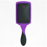 Wet Brush Pro Paddle Detangler purple