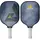 Joola Essentials Pickleball-Schläger - Blue - One Size
