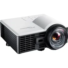 Optoma ML1050STi DLP Schwarz/Weiß