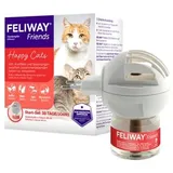 Ceva Feliway Friends Start-Set 48 ml Lila