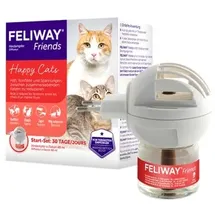Ceva Feliway Friends Start-Set 48 ml Lila