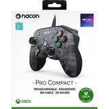 nacon Xbox Pro Compact Controller camo urban