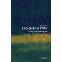 Oxford University Press Biochemistry: A Very Short Introduction