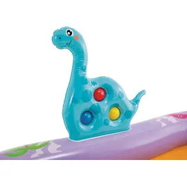 Intex Playcenter Jurassic Adventure 201 x 157 x 69 cm