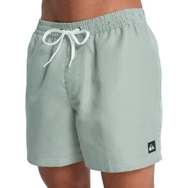 QUIKSILVER Everyday Deluxe Badeshorts Grün XXL