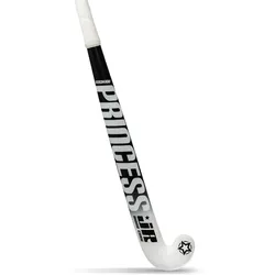 Princess Woodcore Junior Hockeyschläger SCHWARZ 33