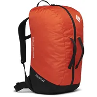 Black Diamond Team Stone 42l Duffel Rucksack - Octane