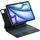 Inateck Magic Keyboard Tastatur Hülle für iPad Air 11 Zoll (2024) iPad Air 5/4 Schwarz