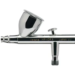 Airbrushpistole, Revolution CR | Iwata Airbrush, Iwata Airbrush