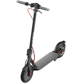 Xiaomi Electric Scooter 4 GE schwarz