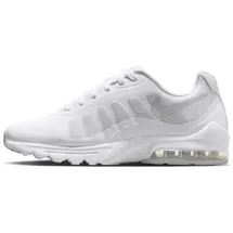 Nike Air Max Invigor Damen Weiß/Metallic Silber 36,5