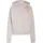 adidas Essentials 3-Streifen French Terry Sweatjacke Damen KF0013 - wonder alumina M