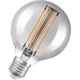Osram Ledvance Vintage 1906 Globe 80 11W/818 E27 DIM (090783)