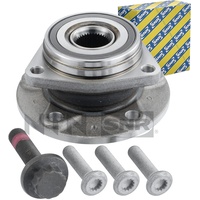SNR Radlagersatz R154.69