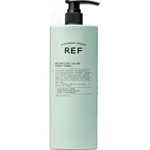 REF. *REF Weightless Volume Conditioner 750 ml