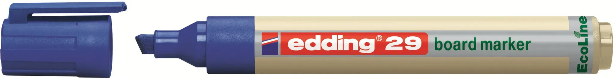 EDDING EcoLine 29 board - Marker - für Tafel